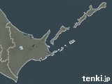 雨雲レーダー(2024年06月29日)