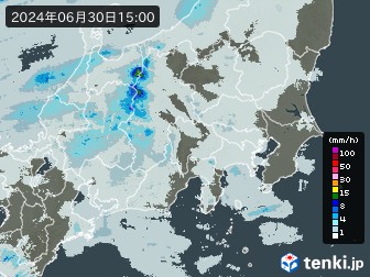 雨雲