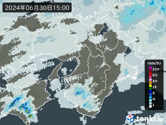 雨雲