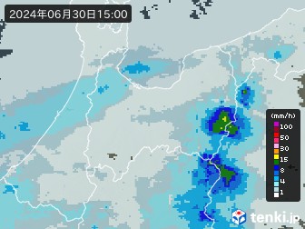 雨雲