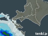 雨雲レーダー(2024年06月30日)