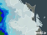 雨雲レーダー(2024年06月30日)
