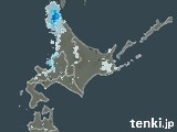 雨雲レーダー(2024年07月01日)