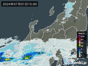 雨雲