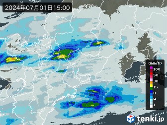 雨雲