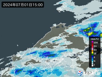 雨雲