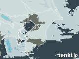 雨雲レーダー(2024年07月01日)