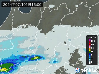 雨雲