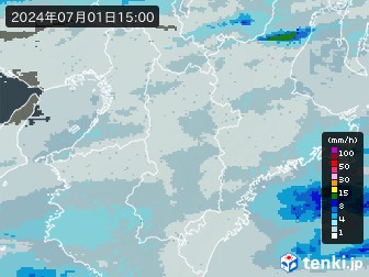雨雲
