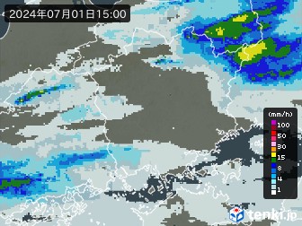 雨雲