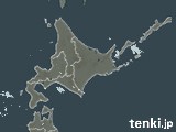 雨雲レーダー(2024年07月02日)