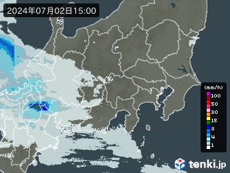 雨雲