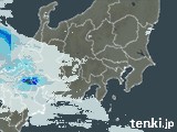 雨雲レーダー(2024年07月02日)