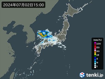 雨雲