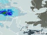 雨雲レーダー(2024年07月02日)