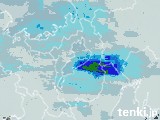 雨雲レーダー(2024年07月02日)