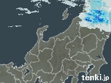 雨雲レーダー(2024年07月03日)