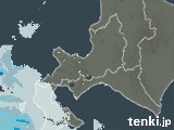 雨雲レーダー(2024年07月03日)