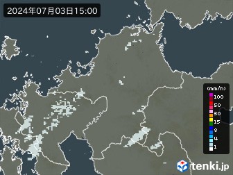 雨雲