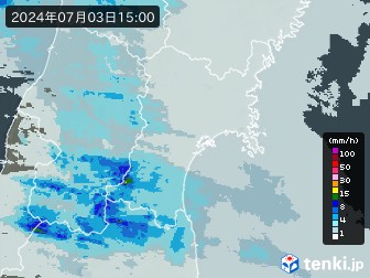 雨雲