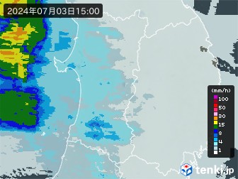 雨雲