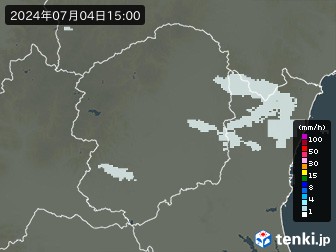 雨雲