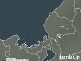 雨雲レーダー(2024年07月04日)