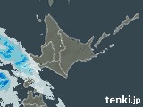 雨雲レーダー(2024年07月05日)