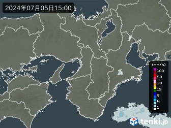 雨雲