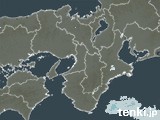 雨雲レーダー(2024年07月05日)
