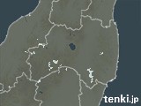雨雲レーダー(2024年07月05日)