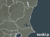 雨雲レーダー(2024年07月05日)