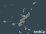 雨雲レーダー(2024年07月05日)