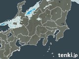 関東・甲信地方