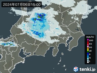 雨雲