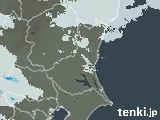 雨雲レーダー(2024年07月06日)