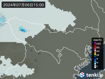 雨雲