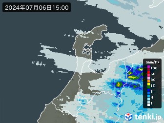 雨雲