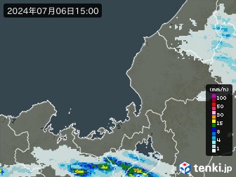 雨雲