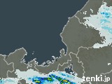 雨雲レーダー(2024年07月06日)