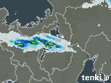 雨雲レーダー(2024年07月06日)