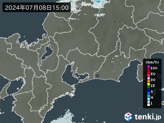雨雲