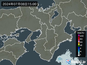 雨雲