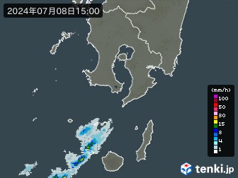雨雲
