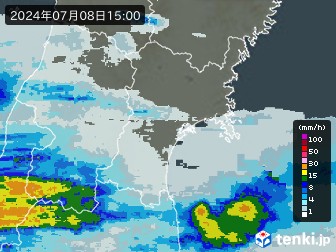 雨雲