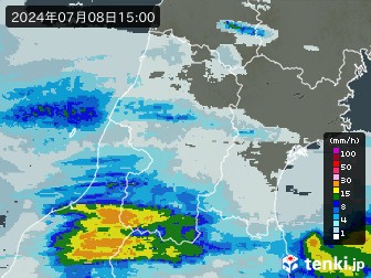 雨雲