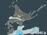 雨雲レーダー(2024年07月09日)