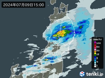 雨雲