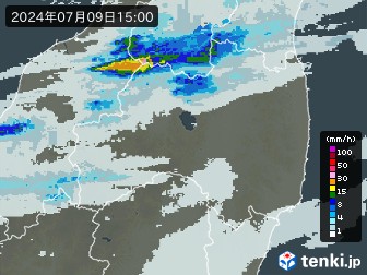 雨雲