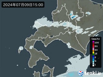 雨雲